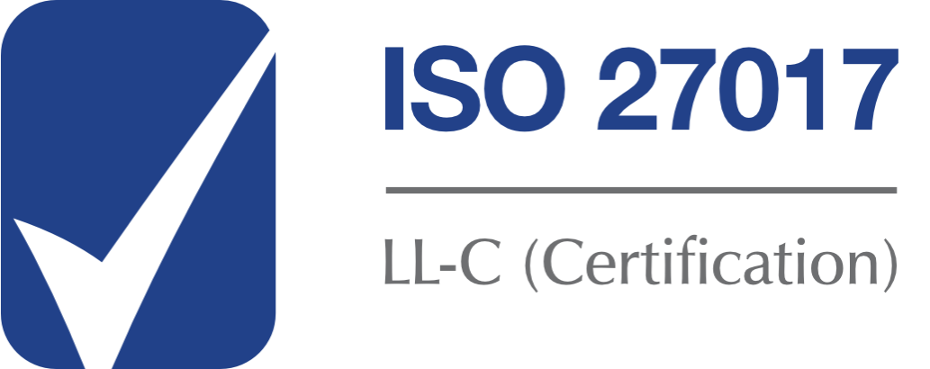 IT Impresa ISO 27017