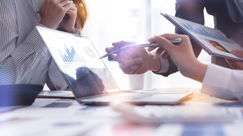 Analyst Consultant: cosa fa, stipendio medio, competenze necessarie