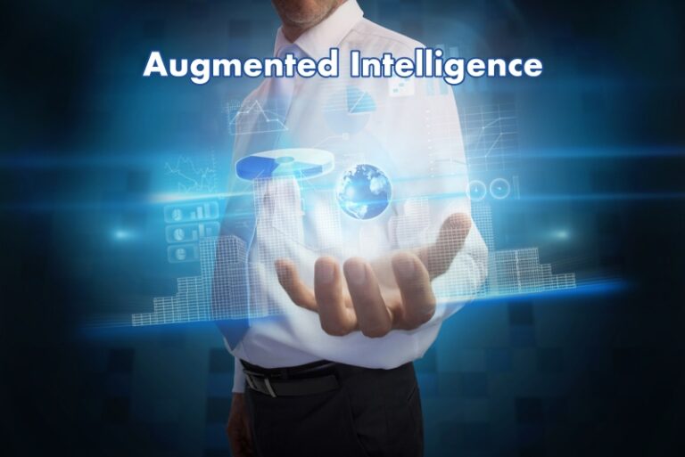 Business Intelligence, dal reporting all’Augmented Intelligence