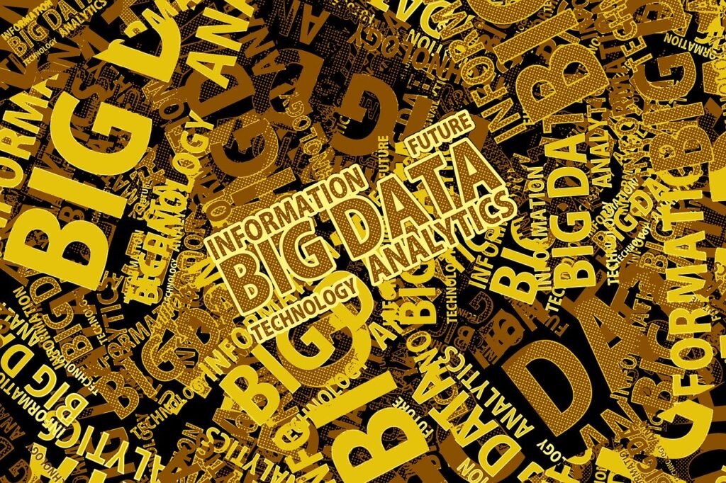 Cosa sono i Big Data e perché sono così importanti