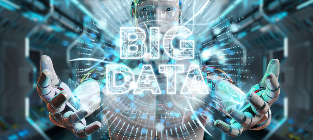 Big Data e Intelligenza Artificiale, una coppia che funziona con successo