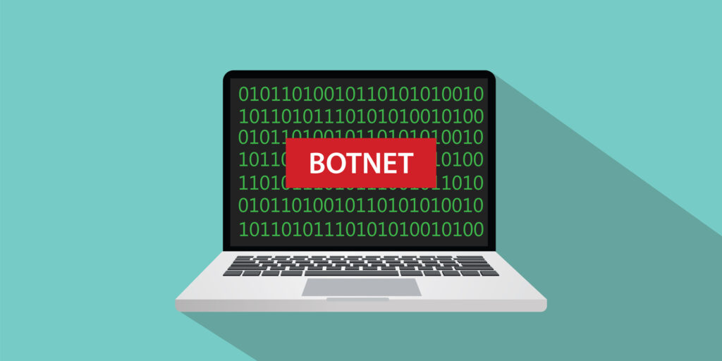 Botnet: una delle principali minacce informatiche odierne