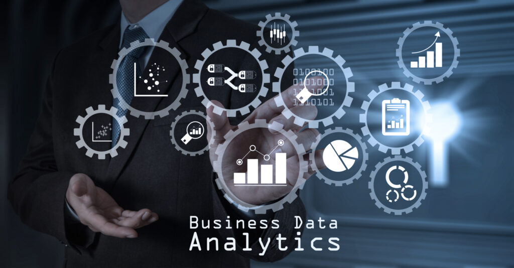 Data Analytics, come sono evolute le analisi dei dati e quali sono le più efficaci