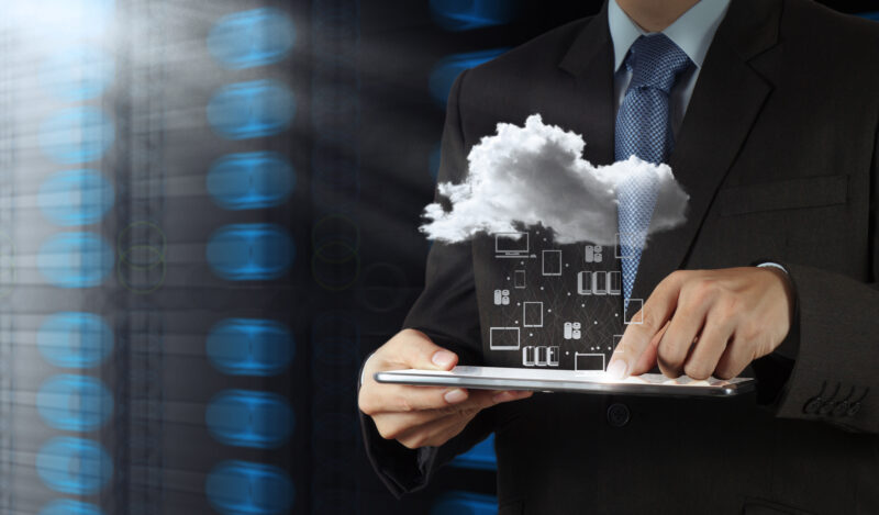 Il Cloud Management e i tutti i vantaggi che porta in azienda