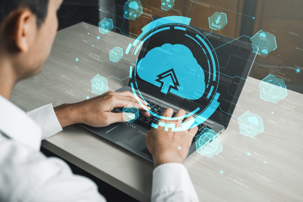 Che cos’è il Cloud Monitoring e come funziona?