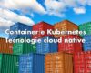 Container e Kubernetes, cresce l’utilizzo delle tecnologie cloud native