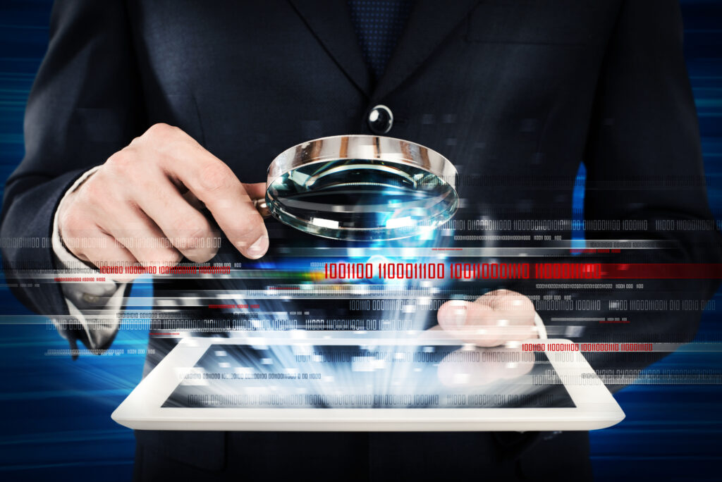 Crittografia asimmetrica: cos’è e a cosa serve?