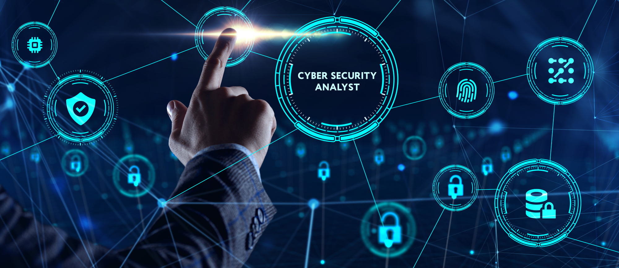 Cyber Security Analyst Chi Sono Cosa Fanno E Quanto Guadagnano
