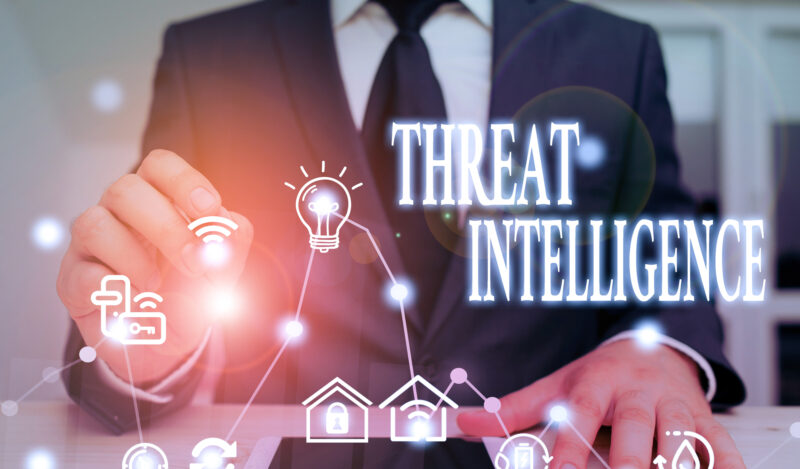 Come la Cyber Threat Intelligence può aiutare le aziende