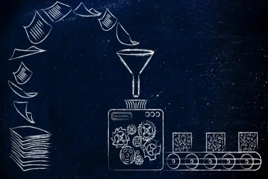 Data Mining: Cos’è, Processo, Tecniche, Esempi di applicazione