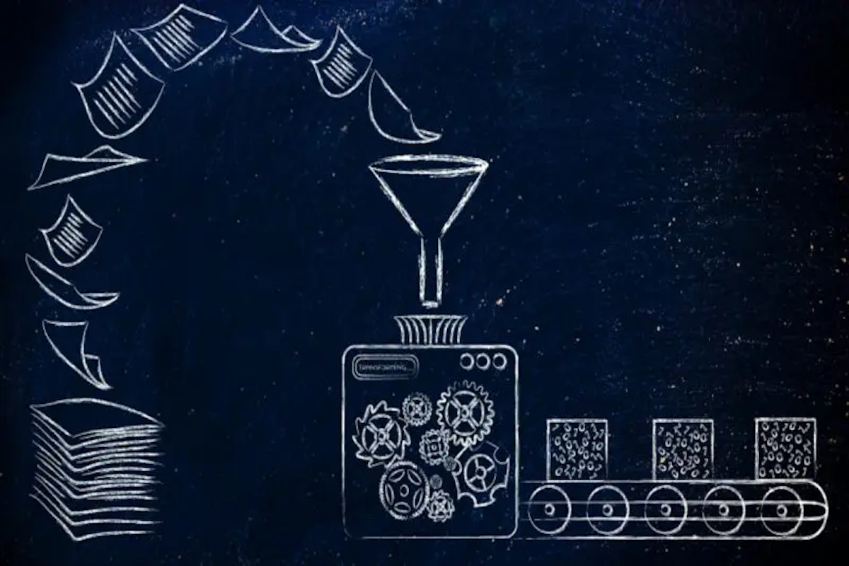 Data Mining: Cos’è, Processo, Tecniche, Esempi di applicazione