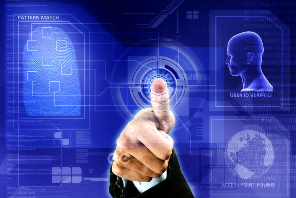 Dati biometrici: un nuovo concetto di identità e sicurezza