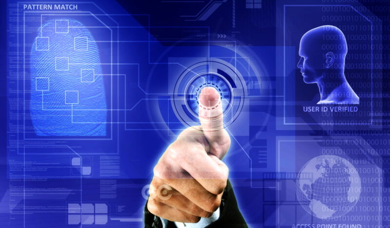 Dati biometrici: un nuovo concetto di identità e sicurezza