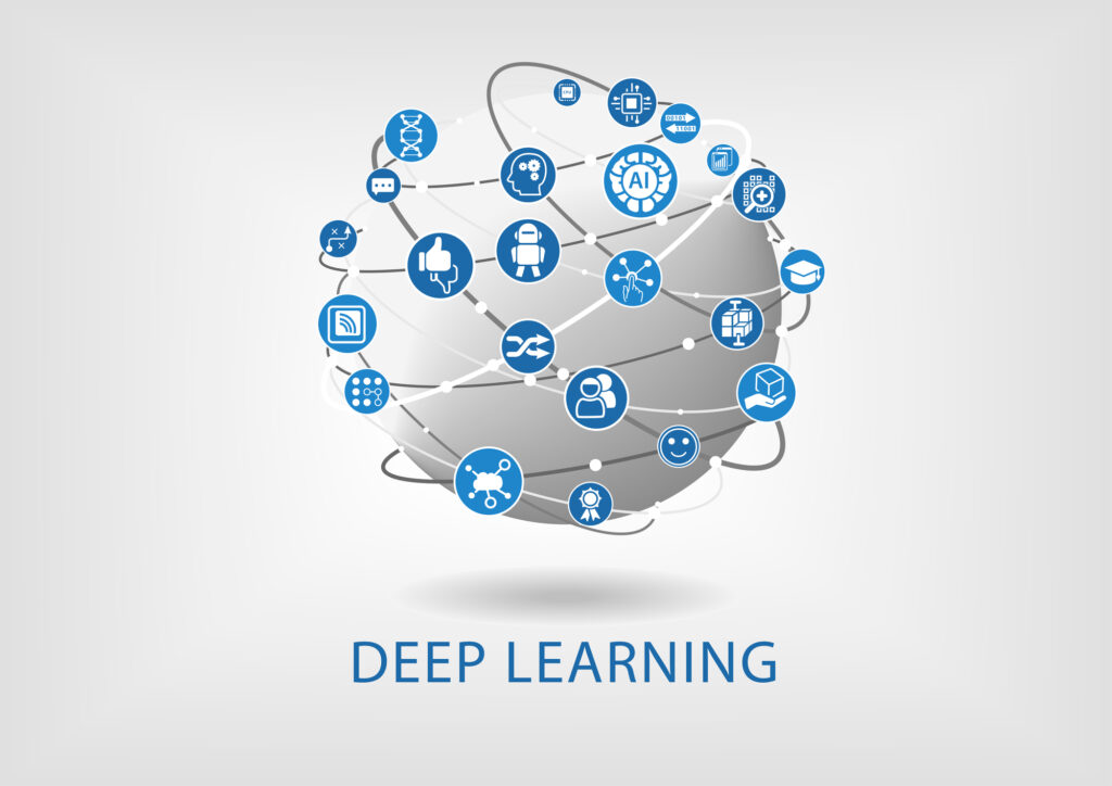 Deep Learning: la parte più profonda dell’Intelligenza Artificiale