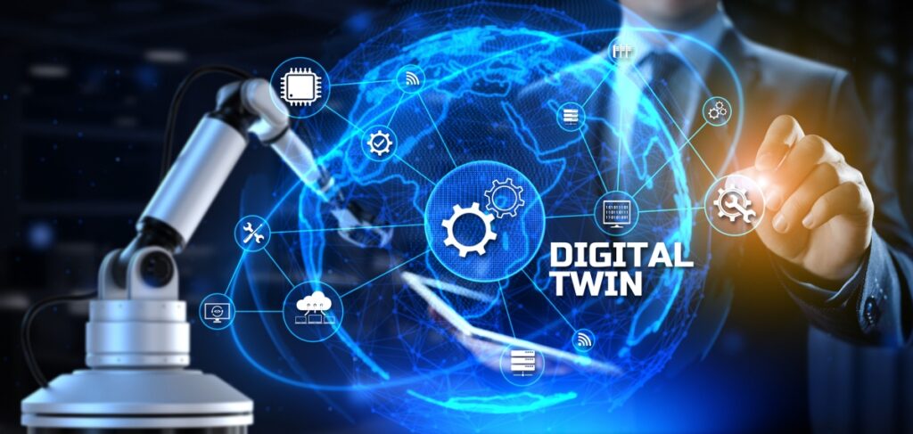 Digital twin e sostenibilità: un connubio vincente per le aziende