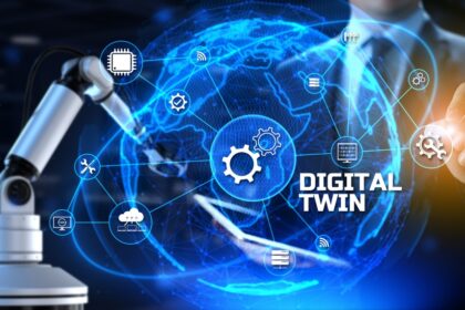 Digital twin e sostenibilità: un connubio vincente per le aziende
