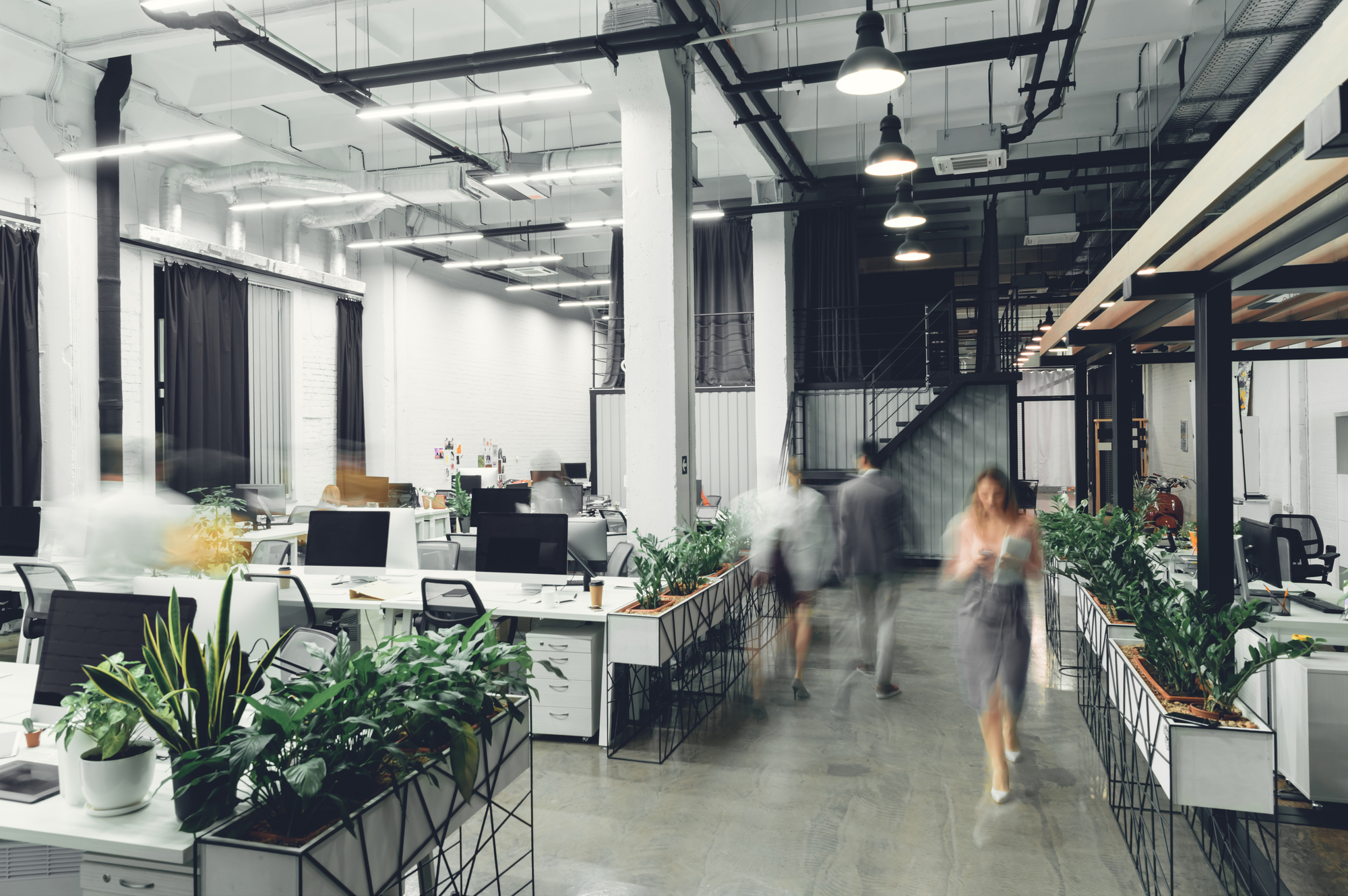 Blog IT Impresa - Digital Workspace: un ambiente di lavoro innovativo