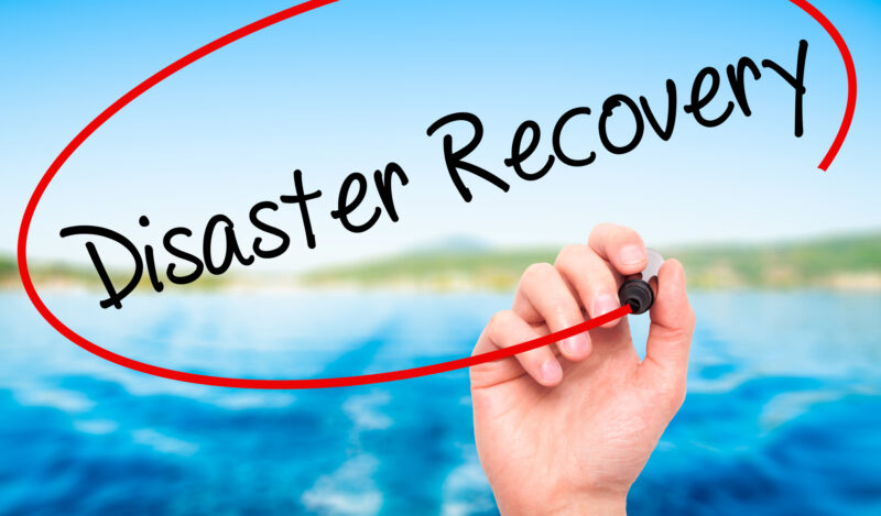 Disaster Recovery: cos’è e come implementarlo con un piano efficace