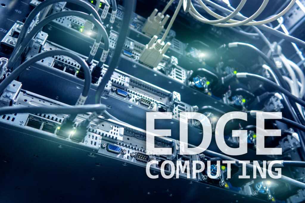 Edge e Cloud Computing: due soluzioni a confronto