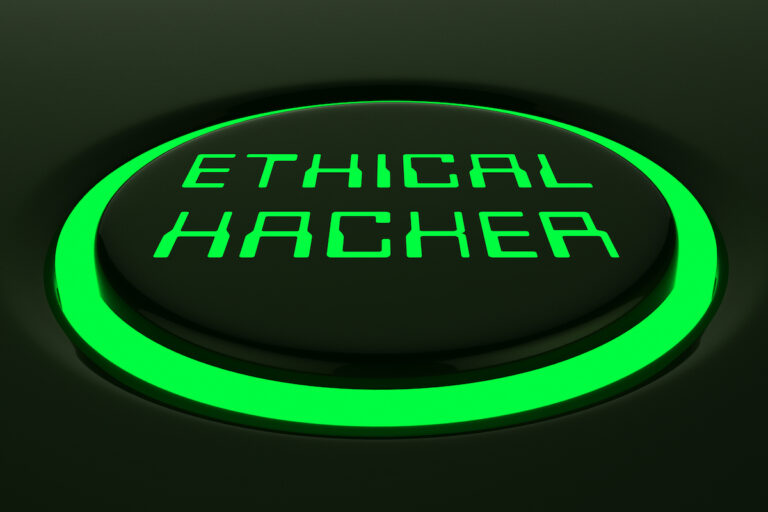 Ethical hacker: chi è, competenze, guadagni e differenze