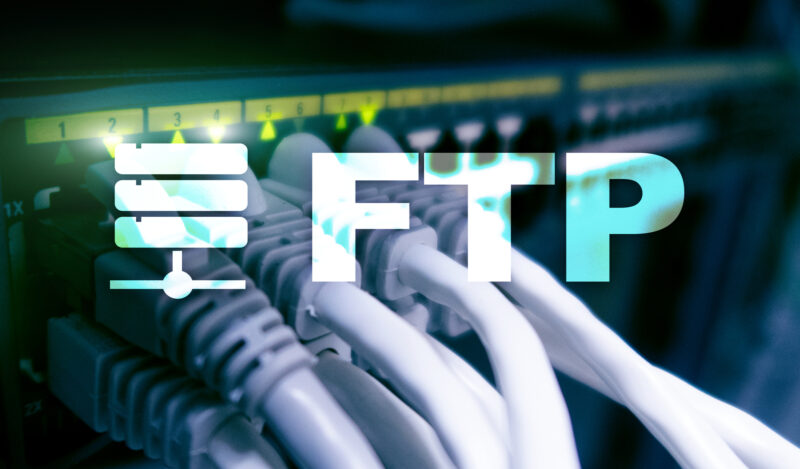 FTP: cos’è il File Transfer Protocol e a cosa serve