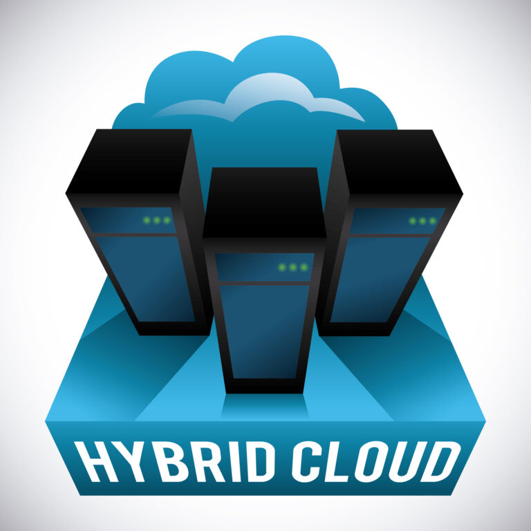 Hybrid Cloud: Cos’è, Come funziona, Vantaggi  e Svantaggi