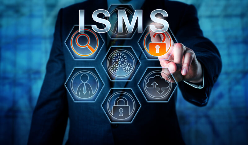 ISMS: come gestire le risorse IT (ma non solo) in totale sicurezza