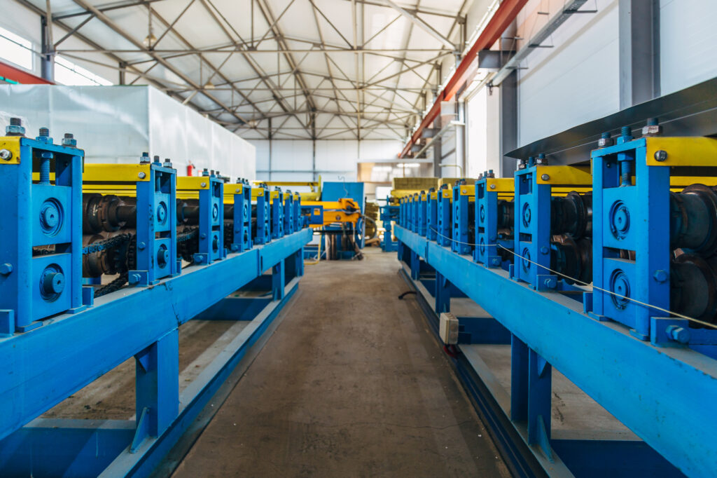 L’Importanza della consulenza IT nell’era dell’Industria 4.0: L’esperienza di Impea