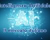 Il mercato italiano dell’Intelligenza Artificiale, i numeri e principali applicazioni nel nostro Paese