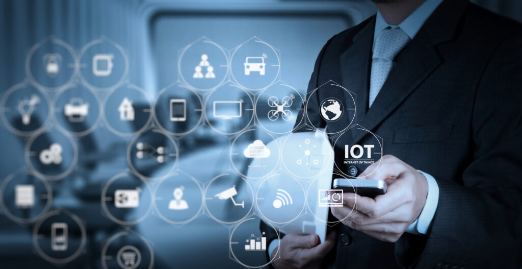 Internet of Things: cos’è, rischi e vantaggi