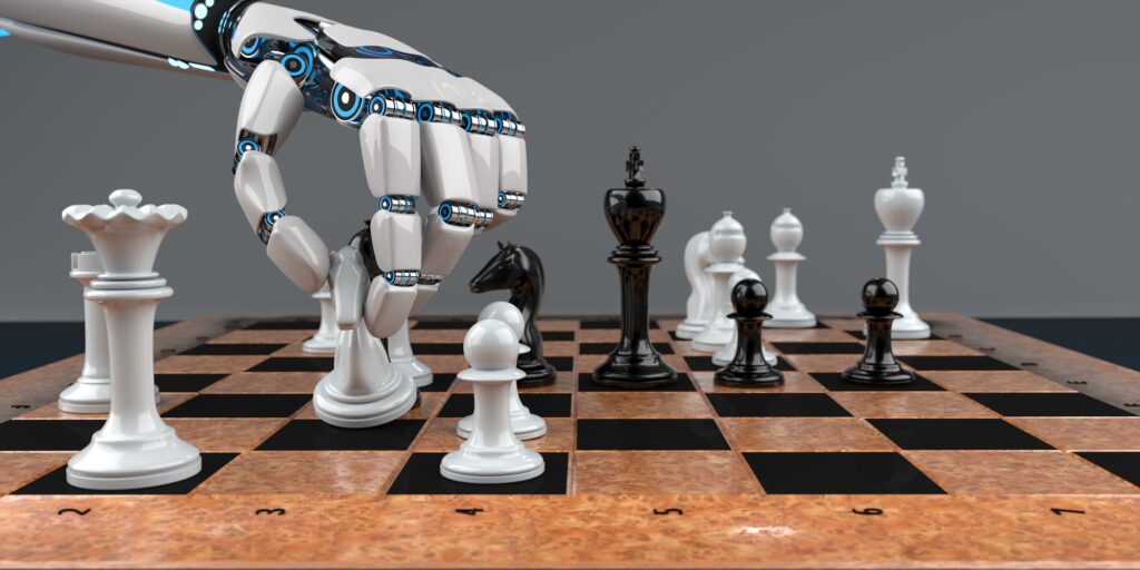 Machine Learning e Deep Learning: quali sono le differenze?