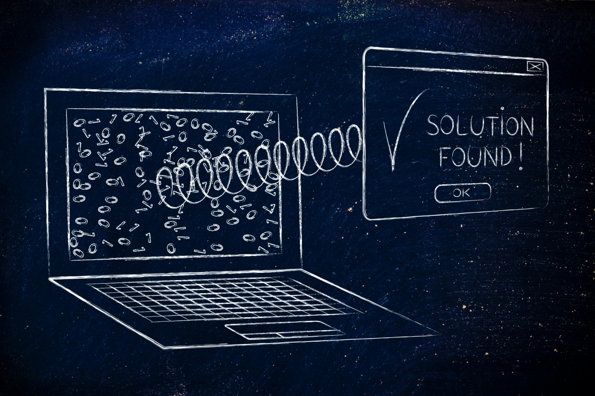 IT Impresa |  | C’è il Machine Learning nel futuro (e nel presente) dell’analisi dei dati