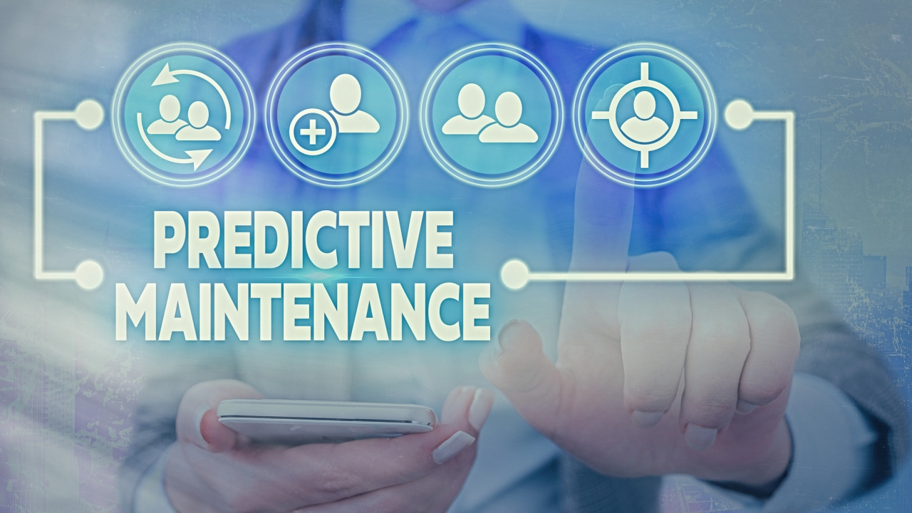 Blog IT Impresa - Come ridurre i downtime grazie alla manutenzione predittiva