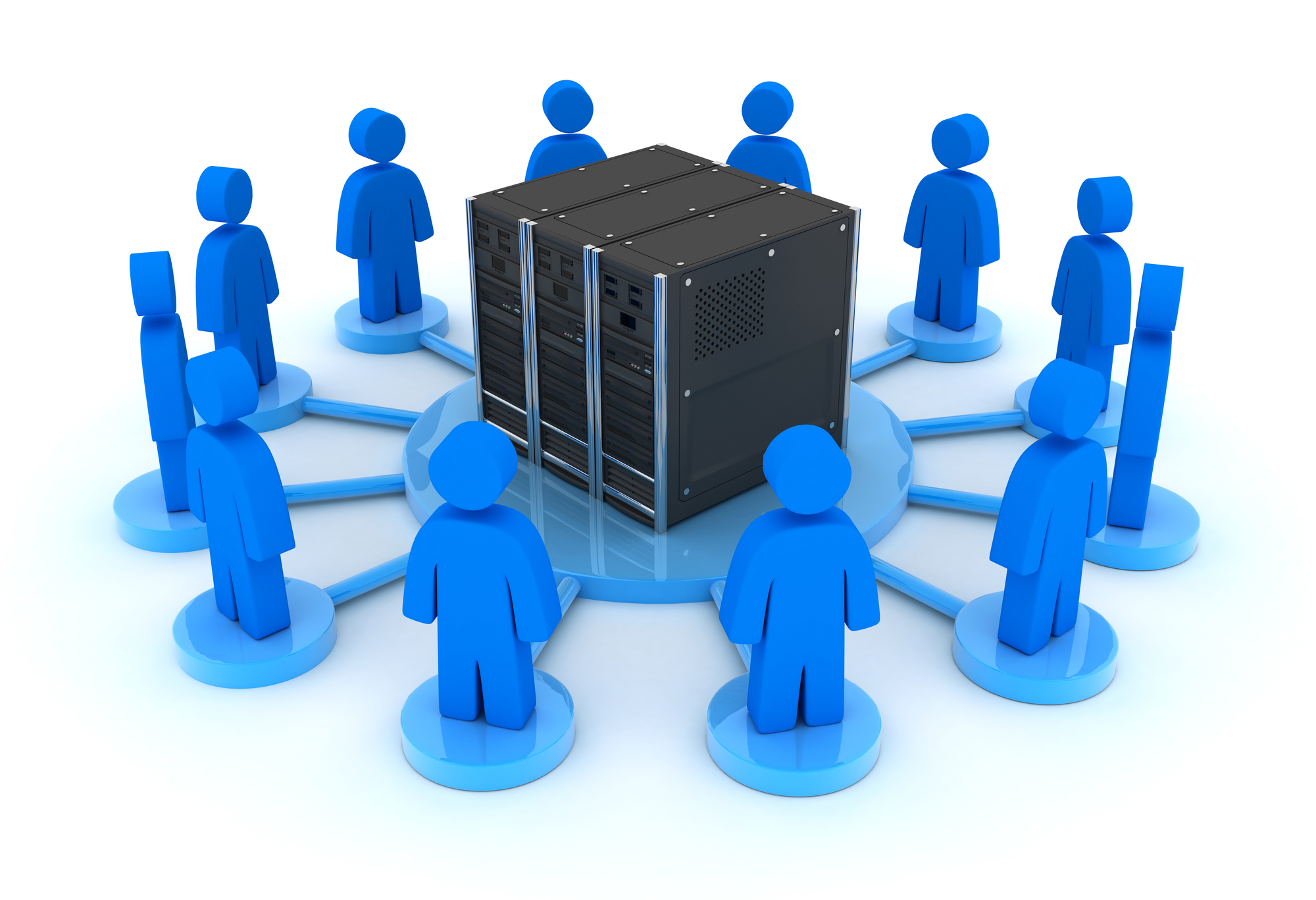 IT Impresa |  | La multi-tenancy conviene? Ecco tutti i vantaggi e rischi