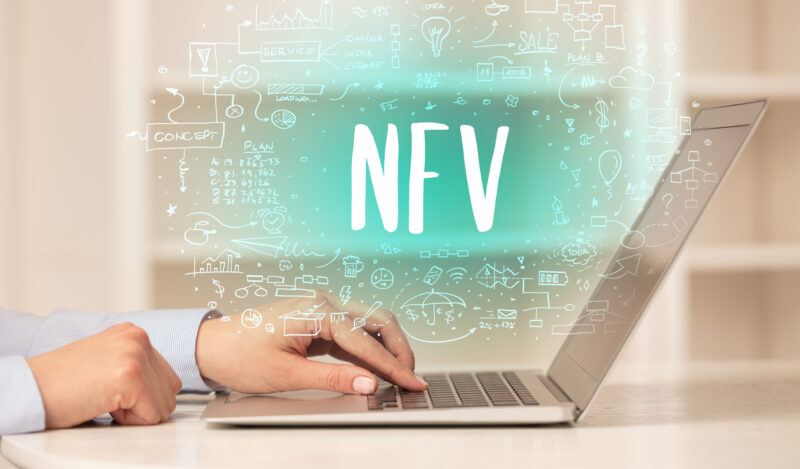 NFV (Network Function Virtualization): cos’è e come funziona