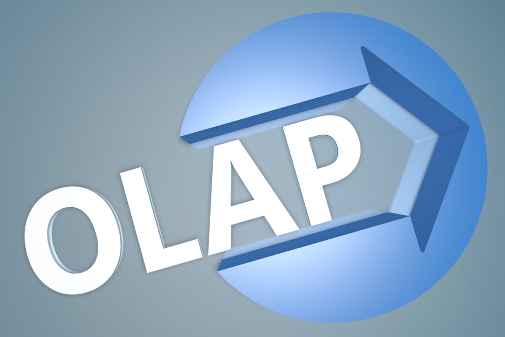 OLAP: Cos’è, Come funziona, Caratteristiche e Tipologie