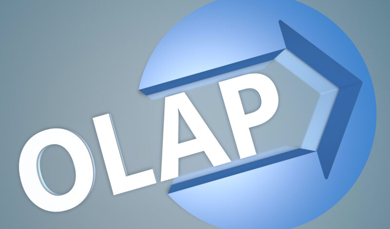 OLAP: Cos’è, Come funziona, Caratteristiche e Tipologie