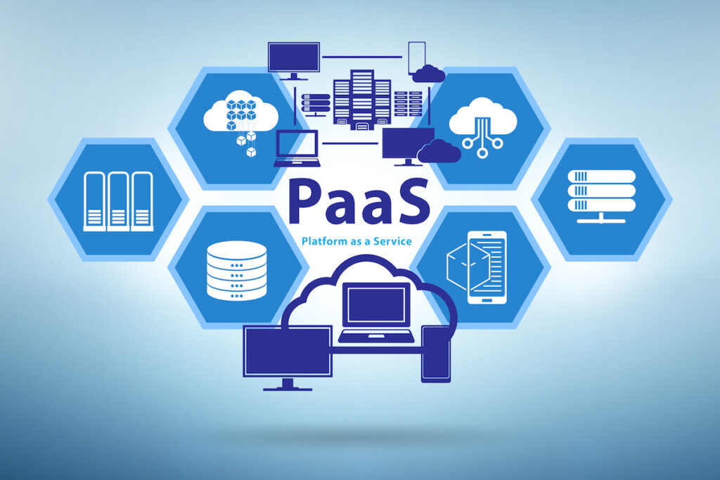 PaaS: Cos’è, Vantaggi, Tipologie, Differenze ed Esempi