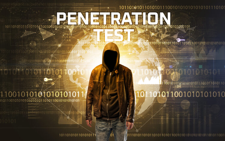 Penetration test - una fase della sicurezza informatica