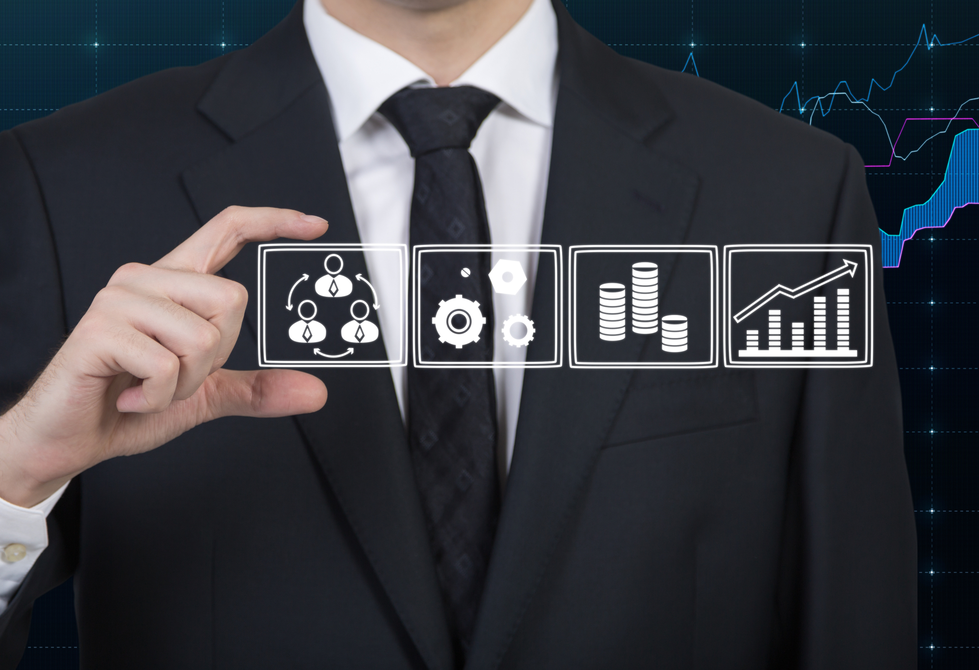 Process Mining, una tecnica innovativa a servizio delle aziende