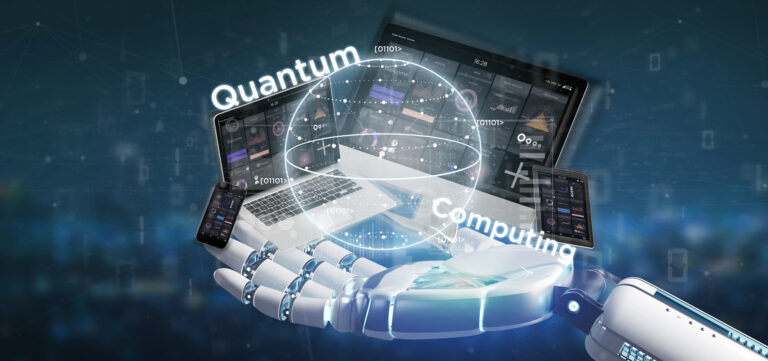 Quantum Computing: storia, sviluppo e applicazioni