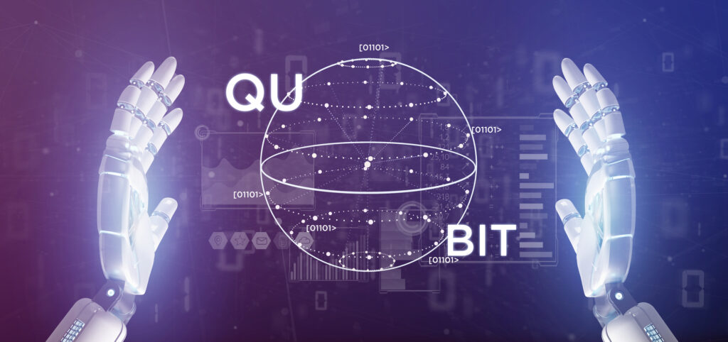 Qubit, una tecnologia rivoluzionaria che ci porta nel futuro