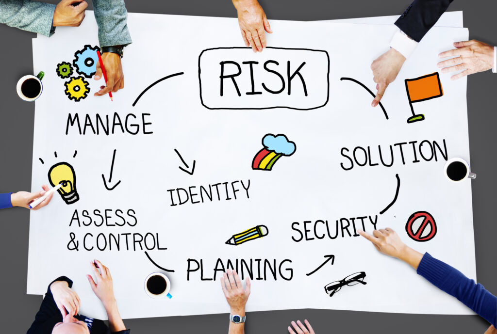 Risk assessment: cos’è, come si fa perché è fondamentale per la sicurezza informatica delle PMI