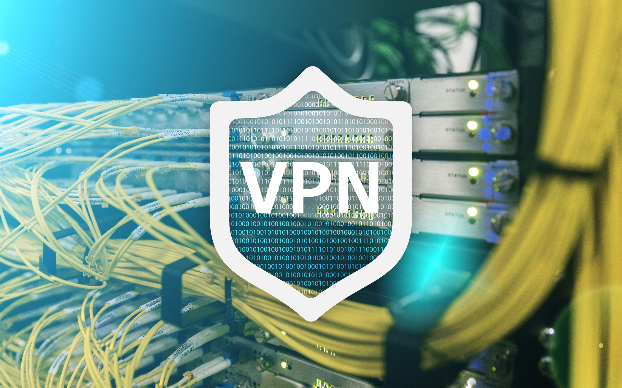 VPN aziendale: cos’è, come funziona e quale scegliere per la tua PMI VPN aziendale: cos’è, come funziona e quale scegliere per la tua PMI