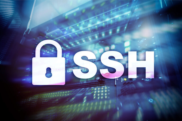 SSH: cos’è la Secure Shell in informatica