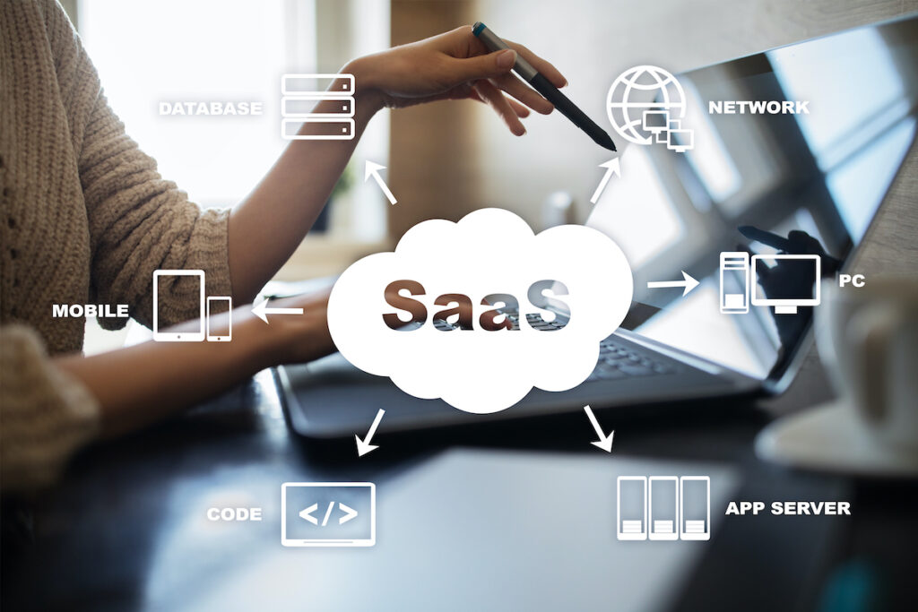 SaaS: Cos’è, Come funziona, Vantaggi, Esempi e Prezzi