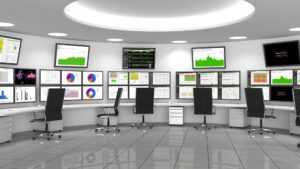 Security Operation Center (SOC): come gestire con efficacia la sicurezza IT