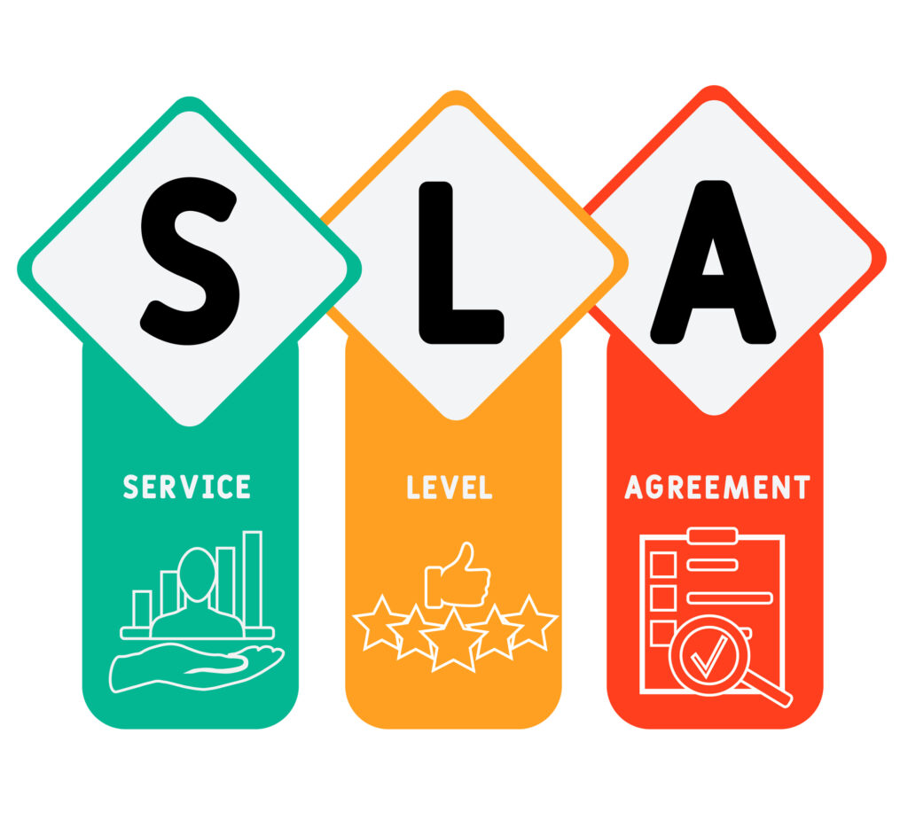 Service Level Agreement (SLA): cos’è e perché conviene stipularlo
