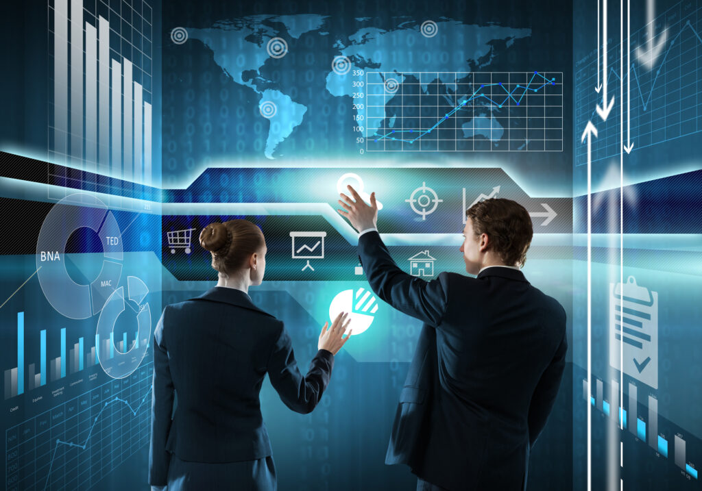 Sistemi informativi aziendali: le tecnologie informatiche che servono al business