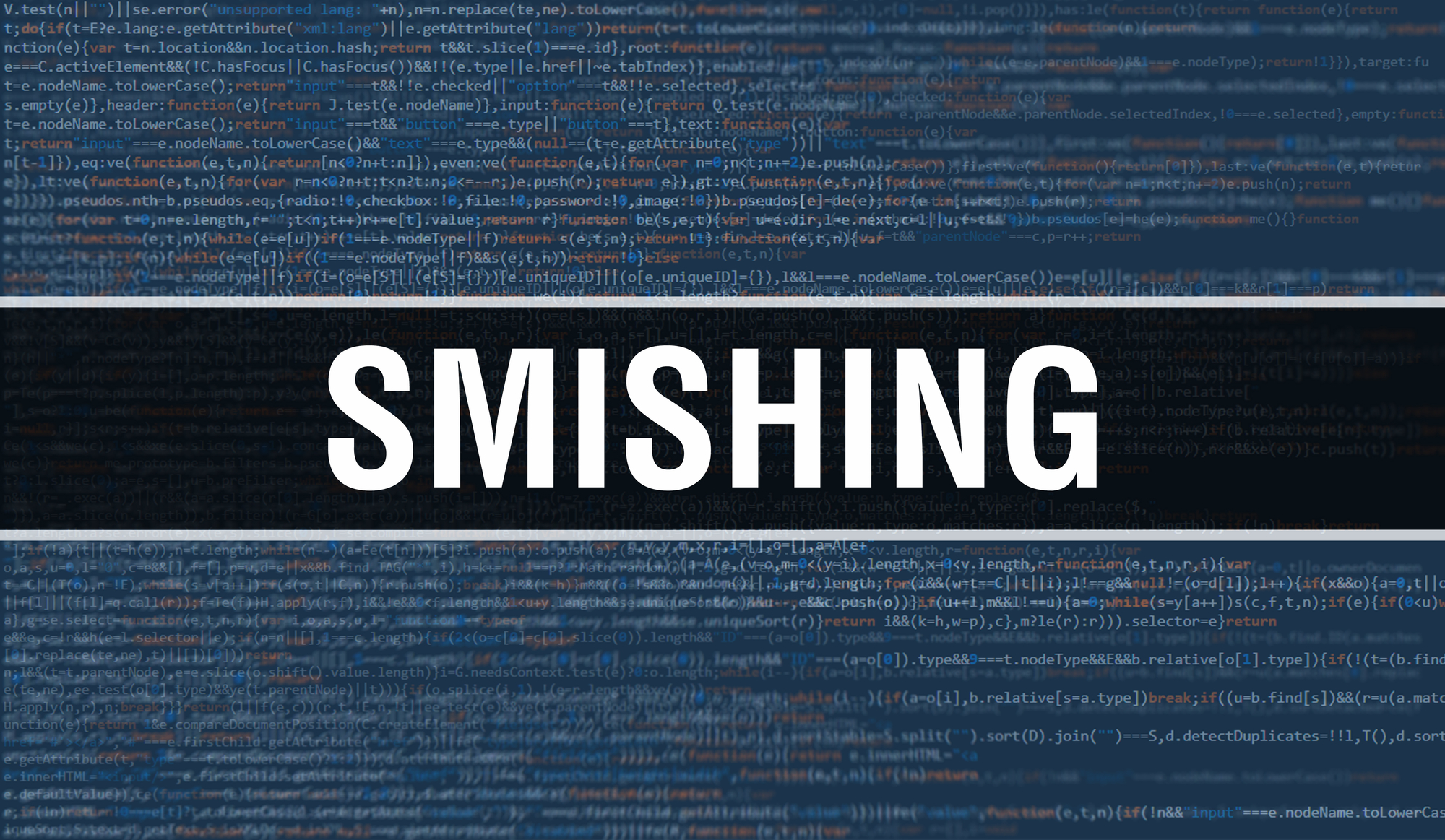 Cos’è lo smishing e cosa fare per prevenire l’SMS phishing